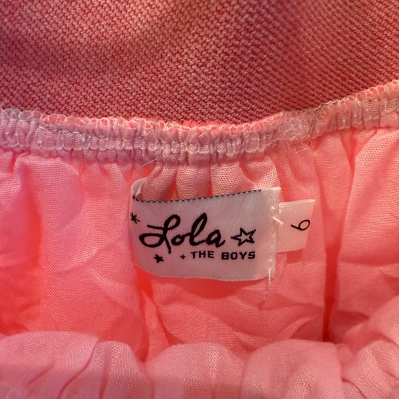 Lola + The Boys Maxi Tutu - Picture 4 of 4